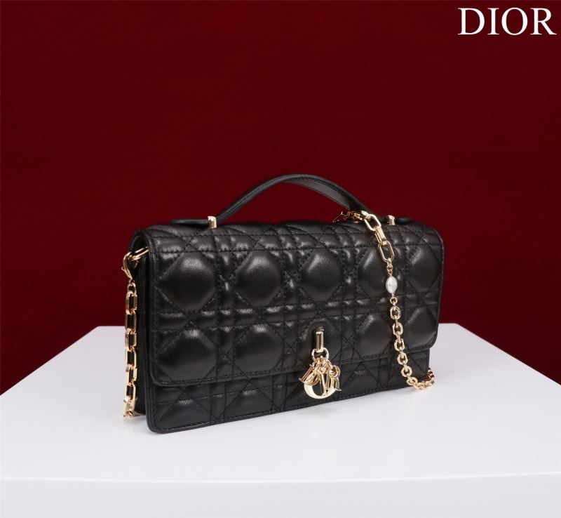 Dior My Lady Bags